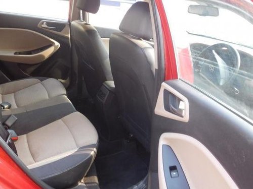 2015 Hyundai i20 Sportz Option MT for sale