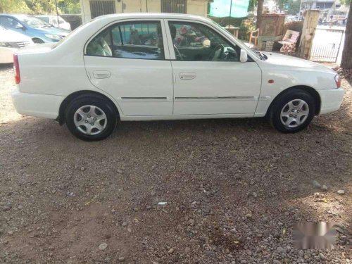 Hyundai Accent Executive MT for sale 