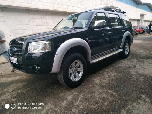 Used 2007 Ford Endeavour XLT TDCi 4X2 MT for sale