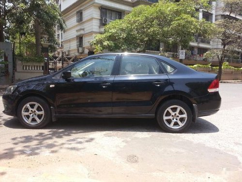 2013 Volkswagen Vento  Diesel Highline MT for sale