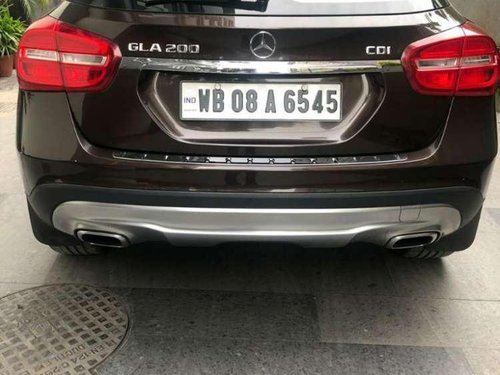 Mercedes Benz GLA Class 2015 AT for sale 