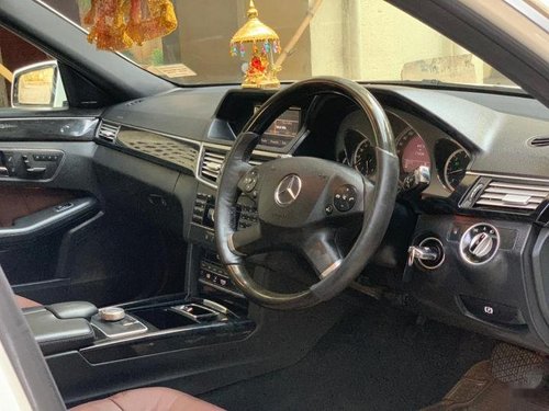 Mercedes-Benz E-Class E350 CDI Elegance AT for sale