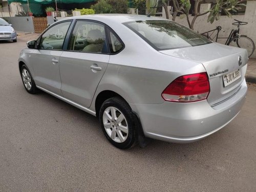 Volkswagen Vento IPL II Petrol Highline AT for sale