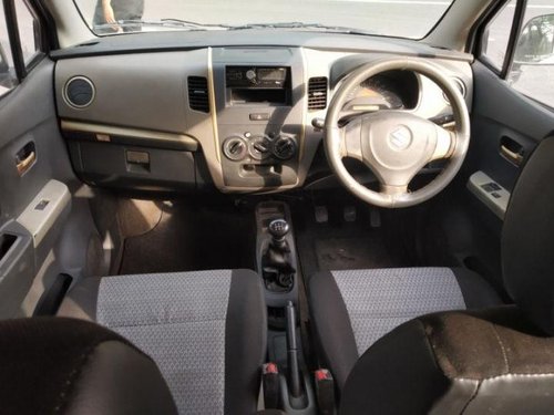 Maruti Suzuki Wagon R LXI MT 2013 for sale