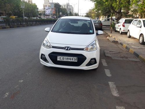 Used 2016 Hyundai i10 Magna AT for sale