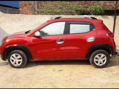 Used 2017 Renault Kwid 1.0 RXT Optional MT for sale