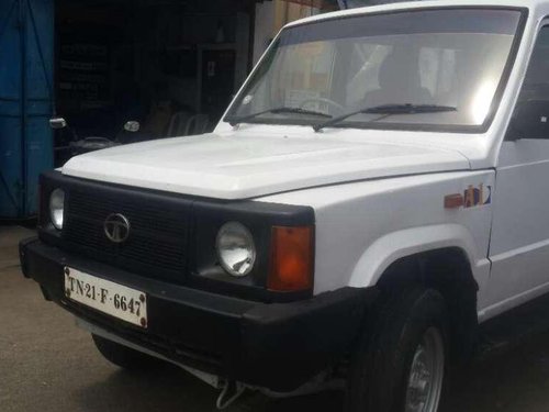 Tata Sumo Spacio Gold, 2005, Diesel MT for sale 