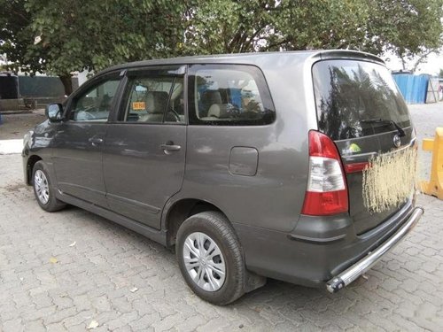 2014 Toyota Innova MT 2004-2011 for sale