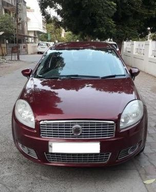 2010 Fiat Linea Emotion MT for sale