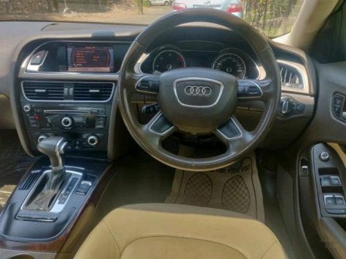 Audi A4 2.0 TDI AT for sale