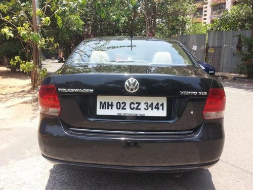 Used 2013 Volkswagen Vento 1.5 TDI Highline MT for sale