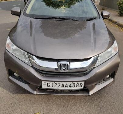 Honda City i-DTEC VX MT 2014 for sale