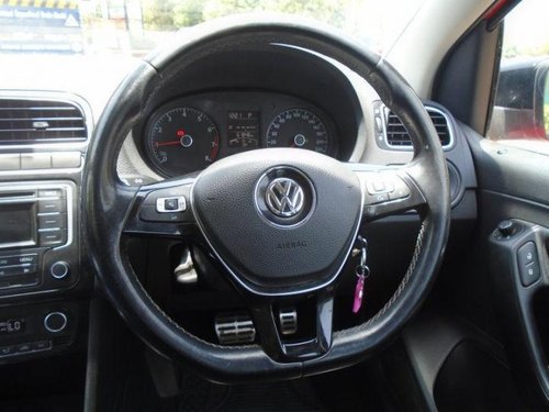 Volkswagen Polo GT TSI AT for sale