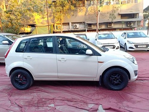 Ford Figo Diesel ZXI MT for sale