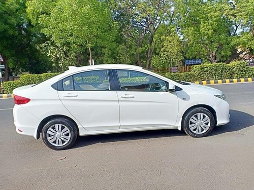 2016 Honda City i VTEC CVT SV AT for sale