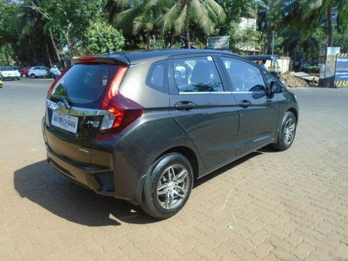 Honda Jazz 1.2 VX i VTEC MT for sale