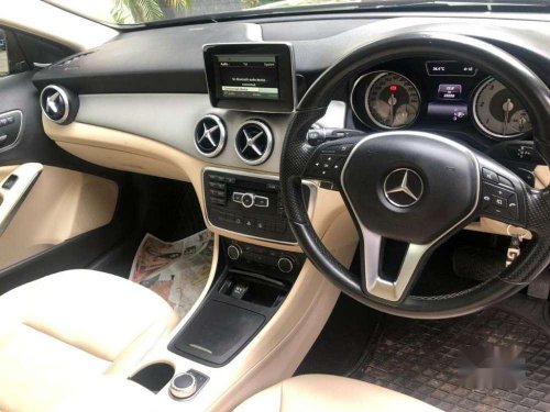 Mercedes Benz GLA Class 2015 AT for sale 