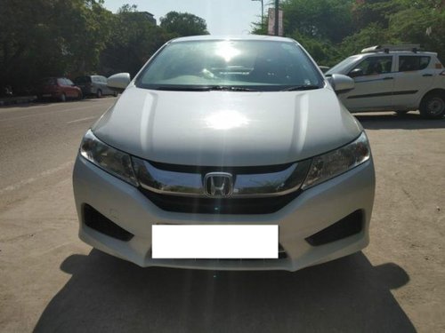 Honda City i-VTEC SV MT 2016 for sale