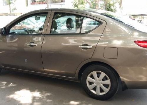 Nissan Sunny XL MT 2011-2014 2012 for sale