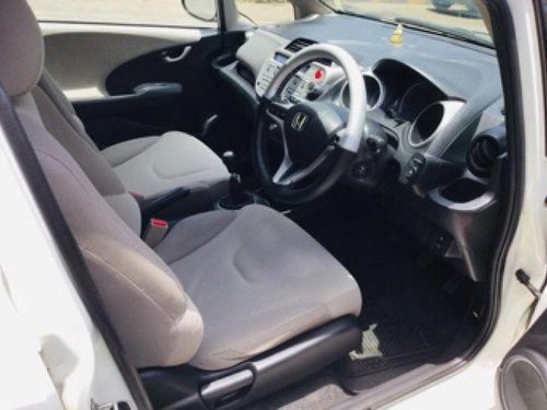 Honda Jazz S MT 2011 for sale