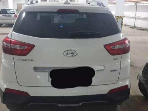 2016 Hyundai Creta MT for sale 
