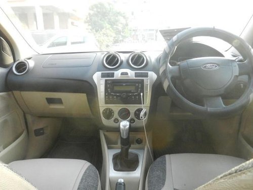 Used Ford Fiesta Classic 1.4 SXI Duratorq MT car at low price