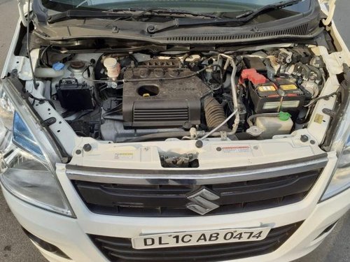 Maruti Suzuki Wagon R  LXI CNG MT 2016 for sale