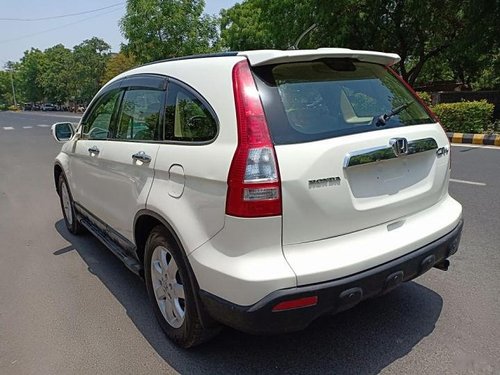 Used 2009 Honda CR V 2.4 MT for sale