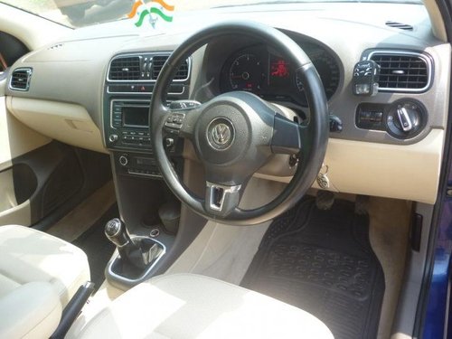 Volkswagen Vento 1.5 TDI Highline AT 2014 for sale