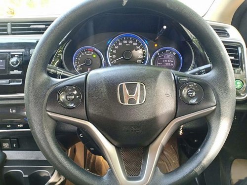 2016 Honda City i VTEC CVT SV AT for sale