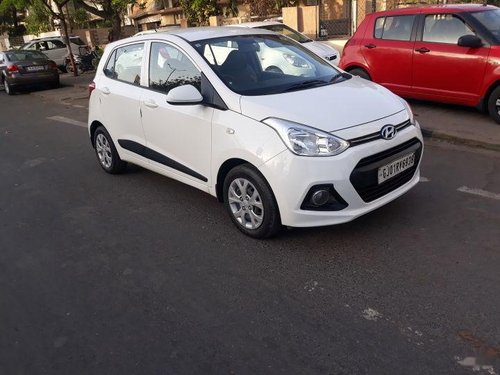 Used 2016 Hyundai i10 Magna AT for sale