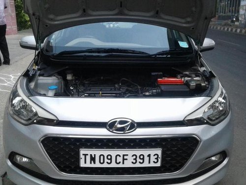 Hyundai Elite i20 1.2 Spotz MT for sale