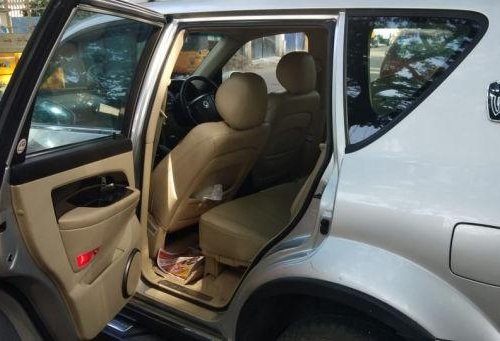 2014 Mahindra Ssangyong Rexton  RX6 MT for sale at low price