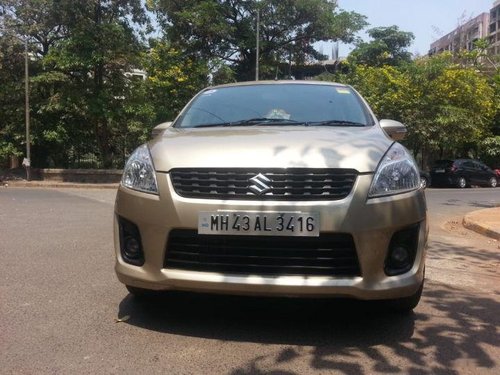 Maruti Ertiga ZDI Plus MT for sale