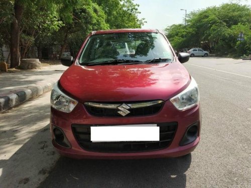 Maruti Suzuki Alto K10 LXI MT 2017 for sale