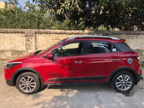 2016 Hyundai i20 Active MT  for sale