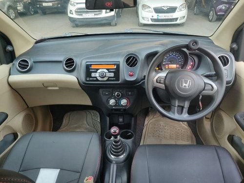 Honda Brio 1.2 S MT for sale