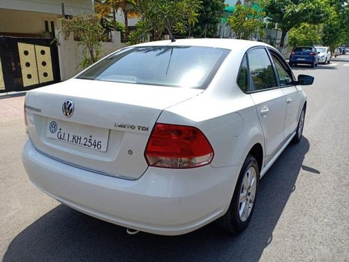 Volkswagen Vento Diesel Highline MT for sale