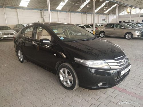 Honda City 1.5 V MT for sale