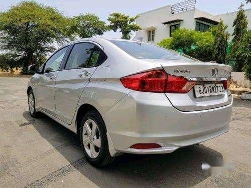 2015 Honda City MT for sale 