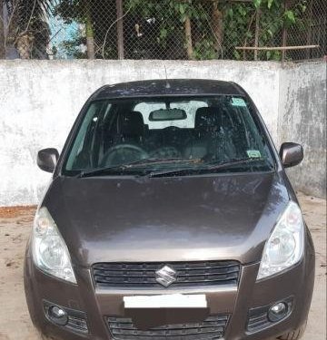 2011 Maruti Suzuki Ritz MT for sale