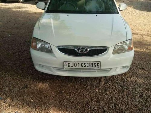 Hyundai Accent Executive MT for sale 