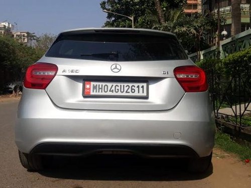 Mercedes Benz A Class A180 CDI AT 2013 for sale