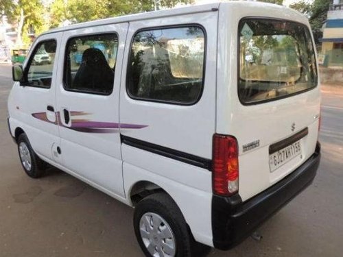 Maruti Eeco 5 Seater AC MT for sale