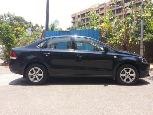 Used 2013 Volkswagen Vento 1.5 TDI Highline MT for sale