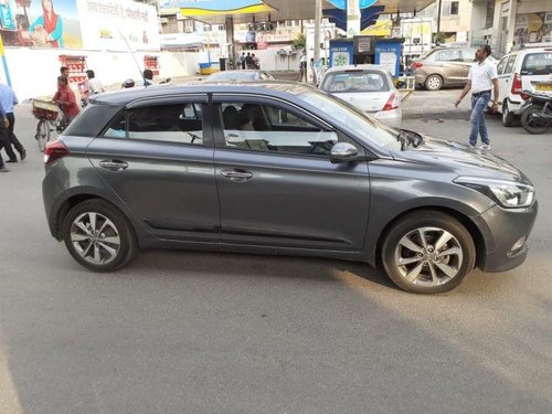 Used Hyundai i20 1.2 Asta MT car at low price