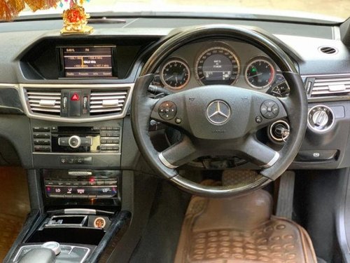 Mercedes-Benz E-Class E350 CDI Elegance AT for sale