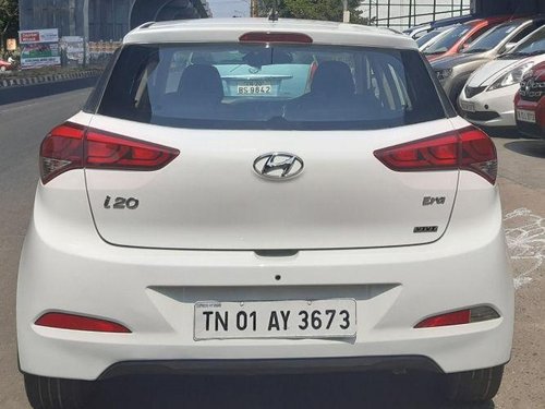 2015 Hyundai i20 Era 1.2 MT  for sale