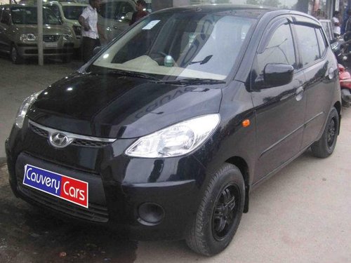 Hyundai i10 Sportz MT for sale