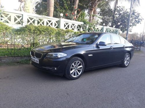 BMW 5 Series 520d AT for sale